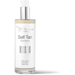 The Organic Pharmacy Selbstbräuner 100 ml 