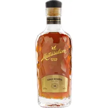 Matusalem Gran Reserva 23 40% vol 0,7 l Geschenkbox