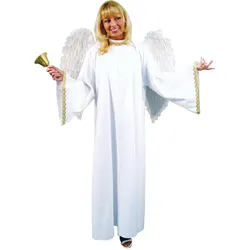 Christkind Engel Vivianne Damenrobe - XL
