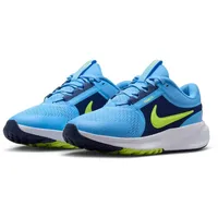 Nike Star Runner 5 Kinder University Blue / Volt-Blue Void 38,5