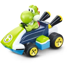 Carrera RC Mario Kart Mini RC Yoshi 370430004P