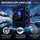 Greed MK2 Plus 2023 32 GB RAM 1 TB SSD AMD Ryzen 7 5700X 4,6 GHz Windows 11
