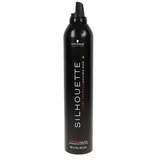 Schwarzkopf Professional Silhouette Super Hold Mousse 500 ml