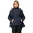Jack Wolfskin Moonrise 3in1 Jacket Damen