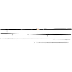 Daiwa N'ZON Super Slim X Power Carp Feeder Karpfenrute One Size