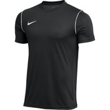 Park 20 Dri-FIT Trikot Herren black/white white L