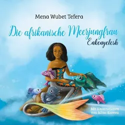 Die afrikanische Meerjungfrau