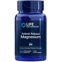 Extend Release Magn 250mg