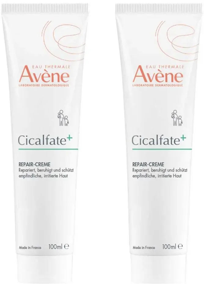 Avene Cicalfate+ Repair-creme