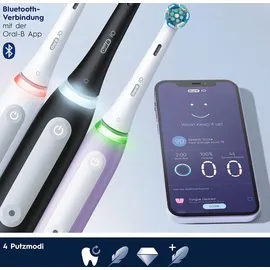 Oral-B iO Series 4 lavender