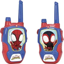 Jada Walkie Talkie Spidey
