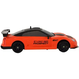Wisam Sportwagen R/C 1:24 CH RTR orange