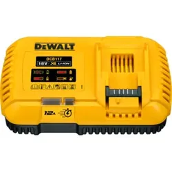 DEWALT System-Schnelladegerät