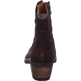 Apple of Eden Stiefelette Braun - 37 EU
