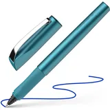 Schneider Tintenroller Basic Teal 0,5 mm 1 St.