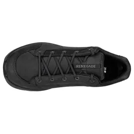 Lowa Renegade Evo GTX LO Herren Schwarz/Schwarz 46,5