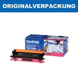 Brother TN-135M magenta