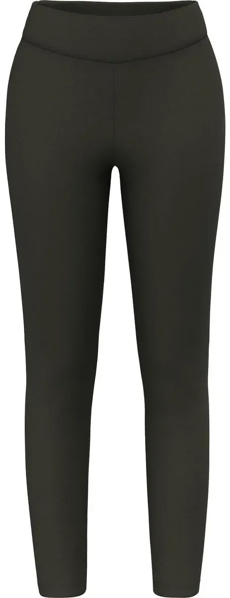 Salewa Fanes AM Tights W dark olive (5280) 34