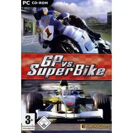GP vs Superbike