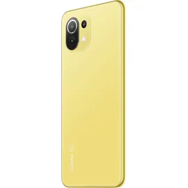 Xiaomi Mi 11 Lite 5G 8 GB RAM 128 GB Citrus Yellow