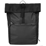 Bugatti Blanc DeLight Rucksack schwarz