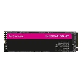 Innovation IT Performance 256 GB M.2