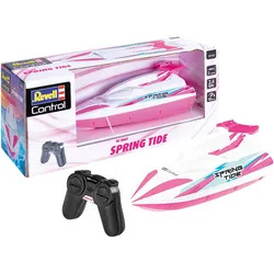 Revell Control 24142 RC Boat Spring Tide Pink