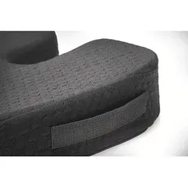 Kensington K55807WW Sitzkissen 36,3 x 46,0 cm Schwarz