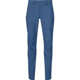 Bergans W VANDRE LIGHT SOFTSHELL PANTS in Blau | Gr.: 42