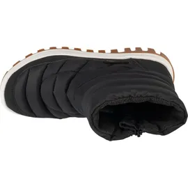 Columbia Snowtrot Mid Damen Black Sea Salt 39