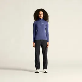 Craft Core Gain Midlayer Blau XXL