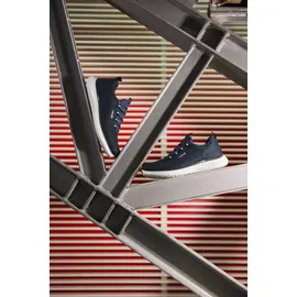 Rieker B9655 Herren Blau 42
