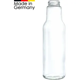 Fruchtoase 0,75 l Weiß TO 43
