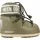 MOON BOOT MB ICON LOW NY Grün - Grün