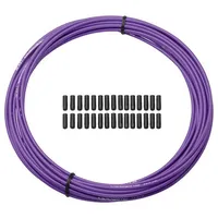 Jagwire Schaltzug Lex-Sl Lila 10 m