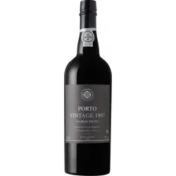 Vintage Port Ramos Pinto 1997