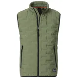 CasaModa Steppweste in türkis | Gr.: M