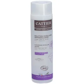 Cattier Perle d'Eau Mizellen Reinigungsfluid 300 ml