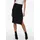 Only Bleistiftrock Damen Schwarz 36