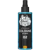 The Shave Factory After Shave Cologne Atlantic 02 250 ml