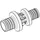 Rehau Rautitan PX Kupplung reduziert 20-16 mm