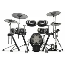 Efnote 3X - E-Drum Set - E-Drum Set
