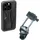 Topeak iPhone 15 Pro RideCase schwarz