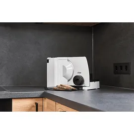 Ritter Compact 7 Silber