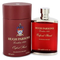 Hugh Parsons Oxford Street Eau de Parfum 100 ml
