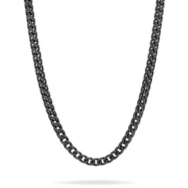 FYNCH-HATTON Halskette in schwarz | Gr.: onesize