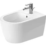 Duravit ME by Starck Wand Bidet 2724150000 Weiß