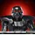 Hasbro Dark Trooper Actionfigur 9,5 cm - Schwarz
