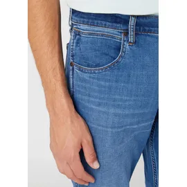Wrangler Greensboro Regular Straight Fit Jeans Softwear 31 30