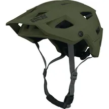 IXS Trigger AM MIPS 54-58 cm grün 2021